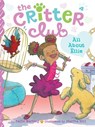 All about Ellie - Callie Barkley - 9781442457881