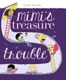 Mimi's Treasure Trouble - Linda Davick - 9781442458932
