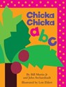 Chicka Chicka ABC - Bill Martin Jr. ; John Archambault - 9781442458987