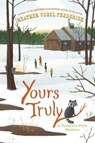 Yours Truly - Heather Vogel Frederick - 9781442471870
