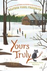 Yours Truly - Heather Vogel Frederick - 9781442471887