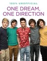 One Dream, One Direction - Ellen Bailey - 9781442473089