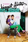 Biggest Flirts - Jennifer Echols - 9781442474475