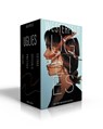Uglies (Boxed Set) - Scott Westerfeld - 9781442479395