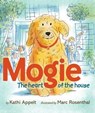 Mogie - Kathi Appelt - 9781442480551