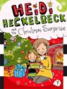 Heidi Heckelbeck and the Christmas Surprise - Wanda Coven - 9781442481244