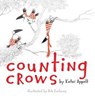 Counting Crows - Kathi Appelt - 9781442483323