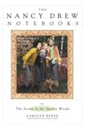 The Secret in the Spooky Woods - Carolyn Keene ; Michael Frost - 9781442483460