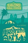 Saving Kabul Corner - N. H. Senzai - 9781442484955