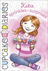 Katie Sprinkles & Surprises - Coco Simon - 9781442485907