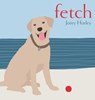 Fetch - Jorey Hurley - 9781442489707