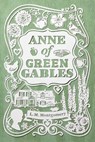 Anne of Green Gables - L. M. Montgomery - 9781442490000