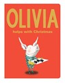 Olivia Helps with Christmas - Ian Falconer - 9781442494466