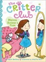 Marion Strikes a Pose - Callie Barkley - 9781442495289