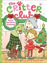 Amy's Very Merry Christmas - Callie Barkley - 9781442495319