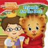 Friends Are the Best! - Maggie Testa - 9781442495470