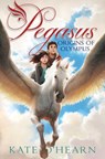 Origins of Olympus - Kate O'Hearn - 9781442497160