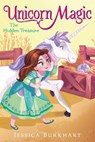 The Hidden Treasure - Jessica Burkhart - 9781442498297