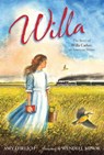 Willa - Amy Ehrlich - 9781442498709