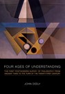 Four Ages of Understanding - John Deely - 9781442613010