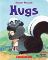 Hugs - Robert Munsch - 9781443133135