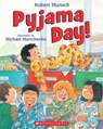Pyjama Day! - Robert Munsch - 9781443139175