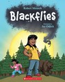 Blackflies - Robert Munsch - 9781443157919