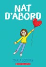 Nat d'Abord - Maria Scrivan - 9781443181495