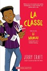 La Classe - Jerry Craft - 9781443193078