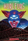Hurleurs - SUTHERLAND,  Joel A. - 9781443194457