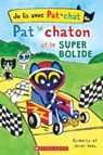 Pat Le Chaton Et Le Super Bolide - James Dean - 9781443199414