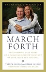 March Forth - Trevor Greene ; Debbie Greene - 9781443405140