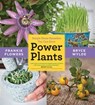 Power Plants - Frankie Flowers ; Bryce Wylde - 9781443426770