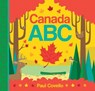 Canada ABC - Paul Covello - 9781443448857