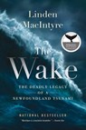 The Wake - Linden MacIntyre - 9781443452045
