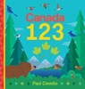 Canada 123 - Paul Covello - 9781443453820