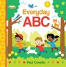 Everyday ABC - Paul Covello - 9781443454421