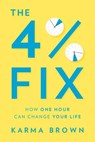 The 4% Fix - Karma Brown - 9781443458634