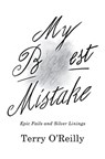 My Best Mistake - Terry O'Reilly - 9781443459464