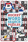 Hockey Word Search Puzzles - Harpercollins Publishers Ltd - 9781443460347