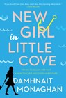 New Girl in Little Cove - Damhnait Monaghan - 9781443462709