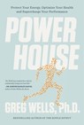 Powerhouse - Greg Wells - 9781443466714