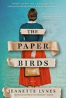 The Paper Birds - Jeanette Lynes - 9781443472814