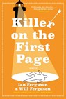 Killer on the First Page - Ian Ferguson - 9781443475099