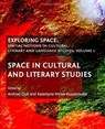 Exploring Space - Katarzyna Molek-Kozakowska - 9781443821438