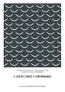A Life of Ethics and Performance - MATTHEWS,  John - 9781443841788