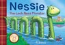 Nessie The Loch Ness Monster - Richard Brassey - 9781444000566