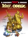 Asterix: Asterix and Obelix's Birthday - Rene Goscinny - 9781444000955