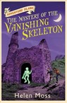 Adventure Island: The Mystery of the Vanishing Skeleton - Helen Moss - 9781444003338