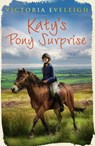 Katy's Pony Surprise - Victoria Eveleigh - 9781444006247